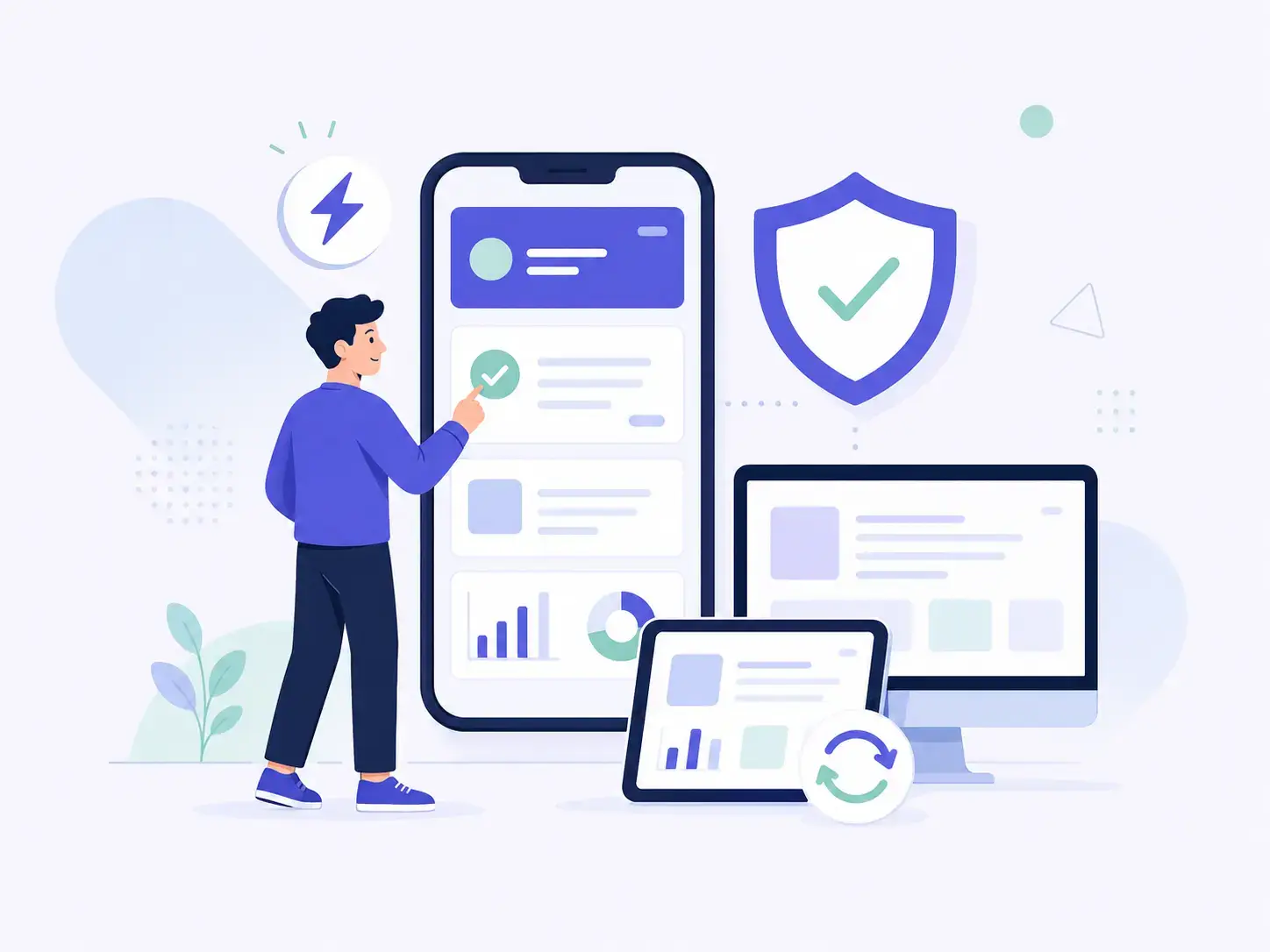 About Us 2 Why Choose Call Bomber